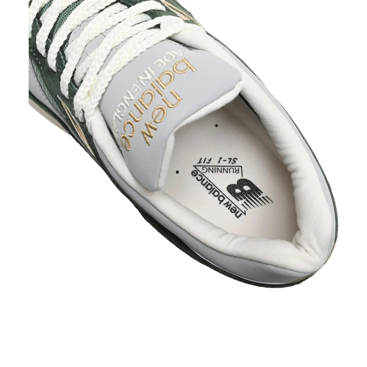 New Balance 1500 MiUK Kombu Green