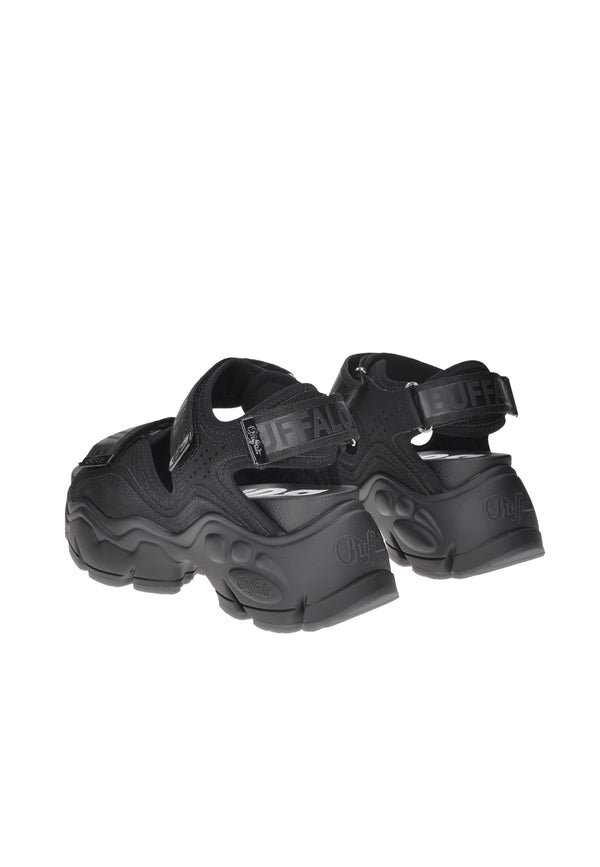 BN1602196 Sandalo BUFFALO