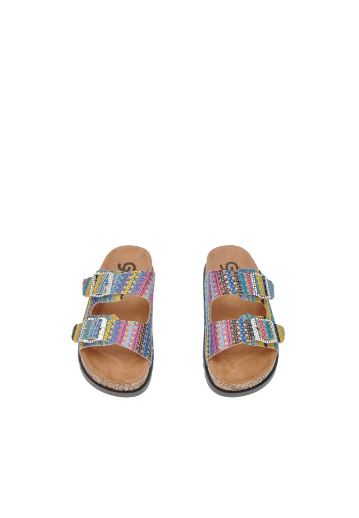 CI10 Sandalo GOLD&GOLD