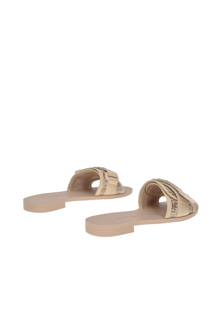 FLJELYLEL19 Sandalo GUESS
