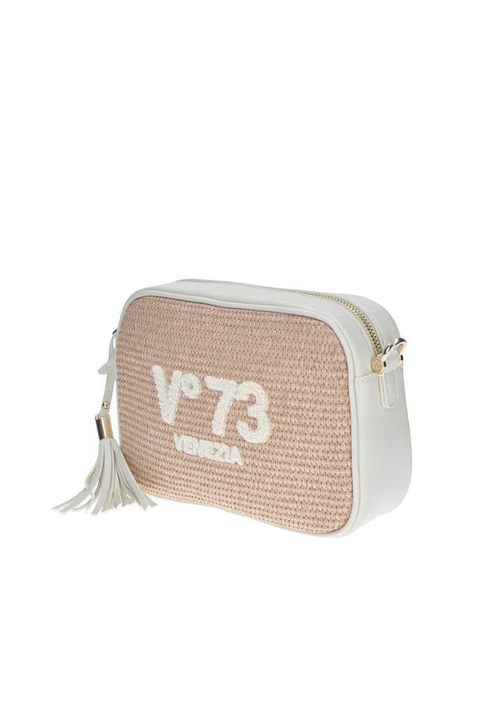 73BS8VR02 Borsa a tracolla V°73