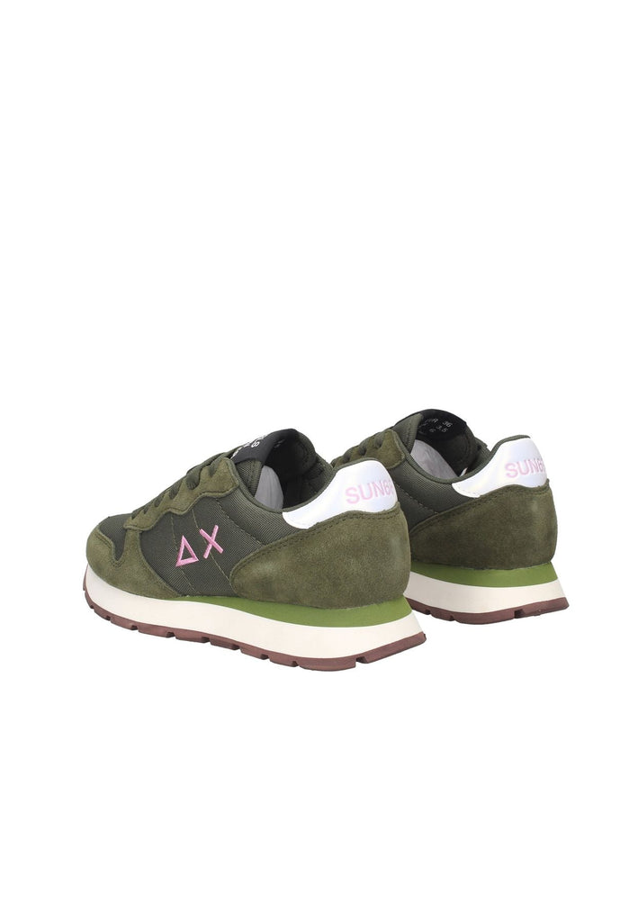 Z44201 sneaker SUN68