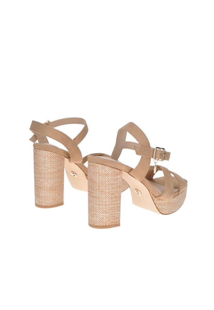 GK195 Sandalo GOLD&GOLD
