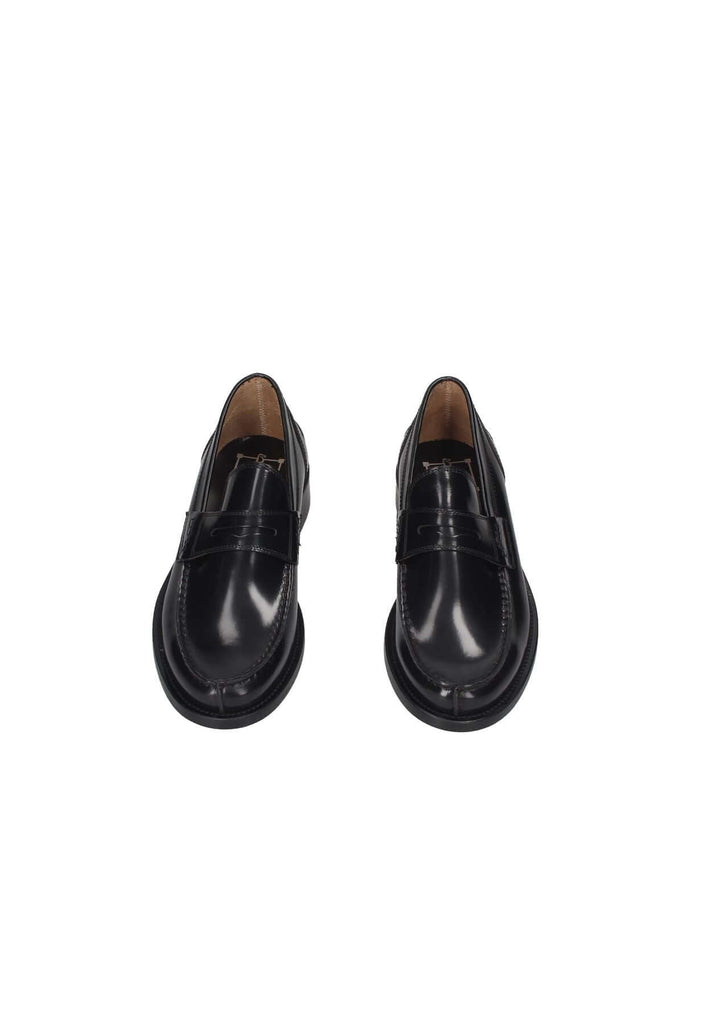 14566 Mocassino ANTICA CUOIERIA