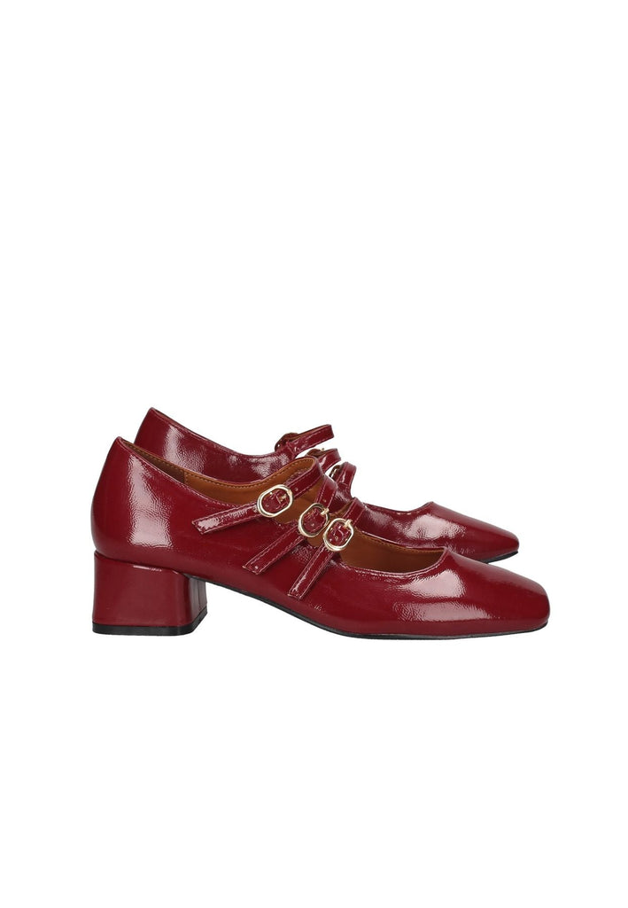 24011A-11-X Decollete EXE