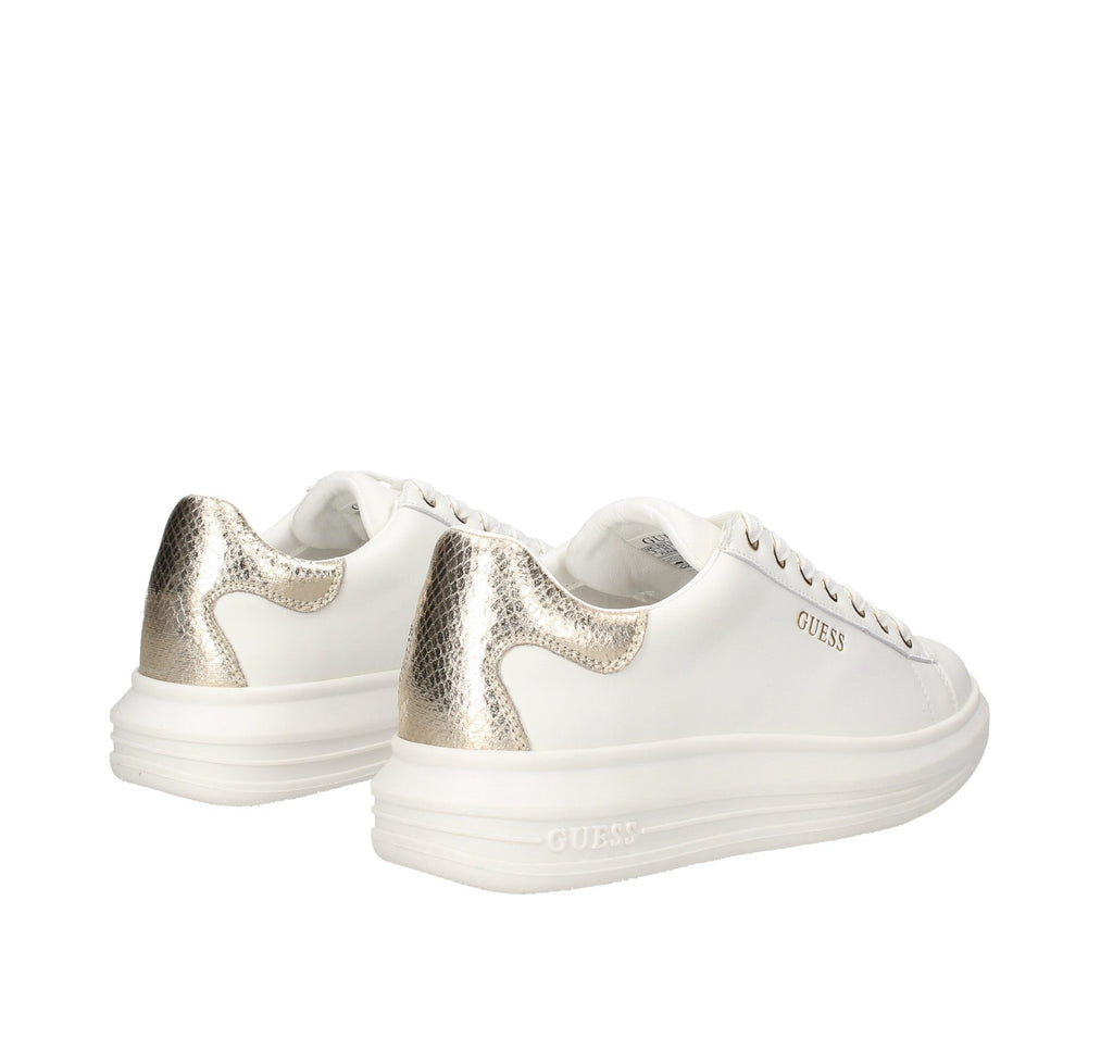 FL8VIBLEA12 sneaker GUESS