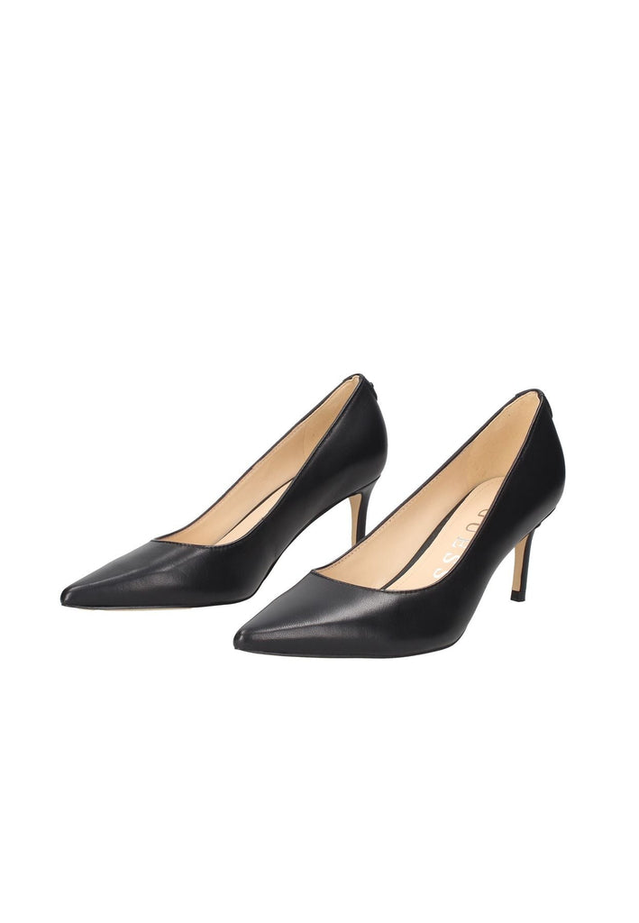 FLPBV4LEA08 Decollete GUESS