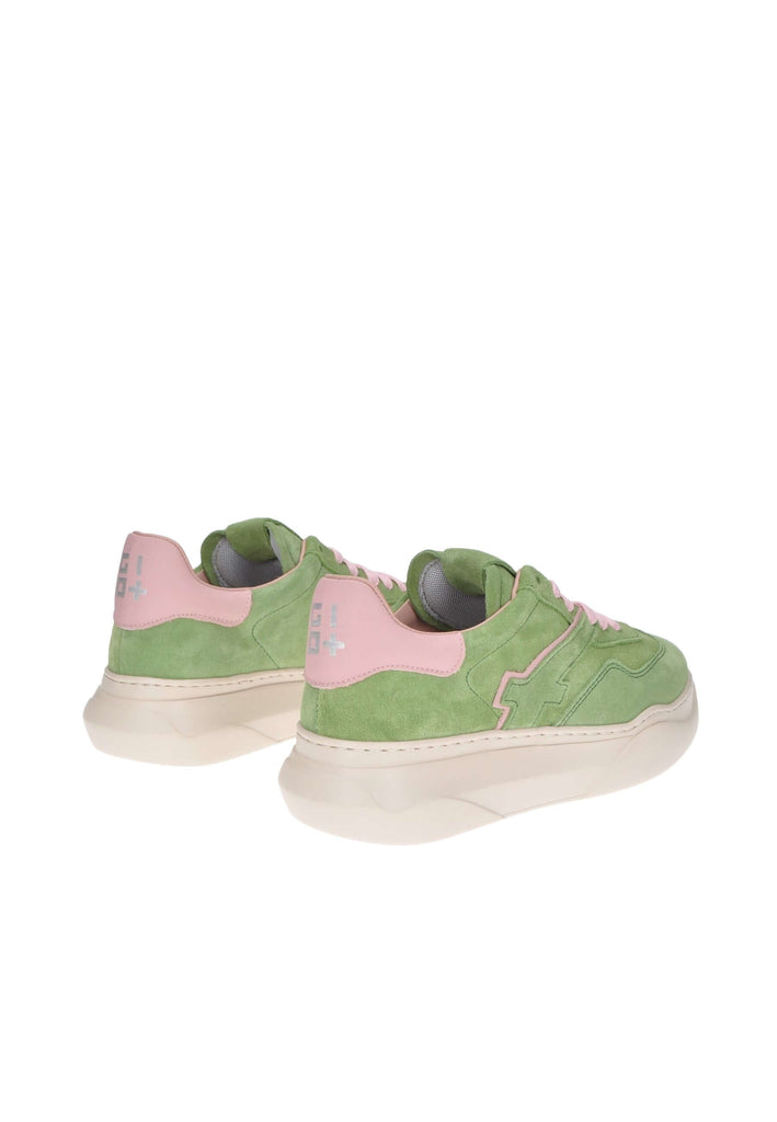 GIADA211 sneaker GIO +