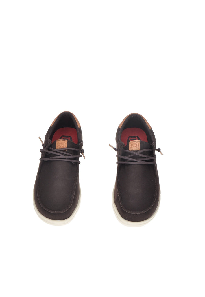 43151 Slip on HEY DUDE