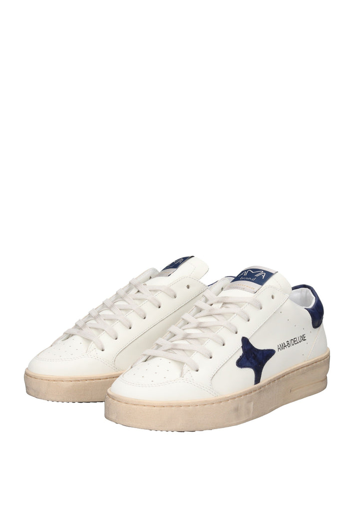 4541 sneaker AMA BRAND
