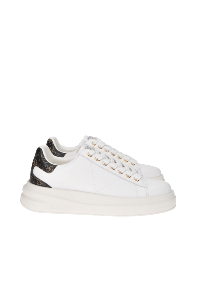 FLJELBFAL12/25P sneaker GUESS