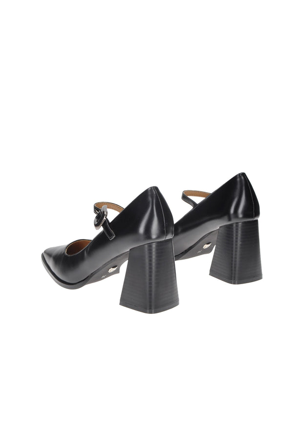 GV90 Decollete GOLD&GOLD