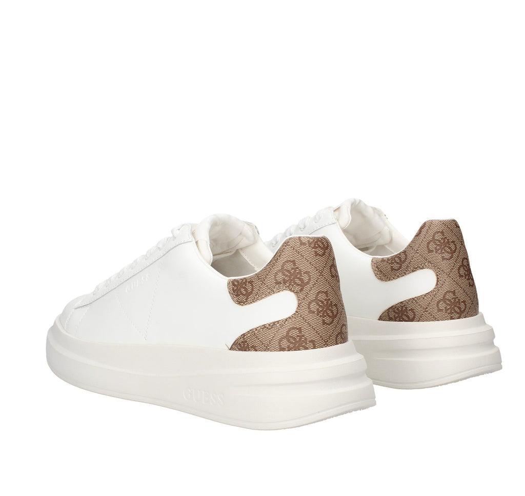 FMPVIBLEA12 sneaker GUESS