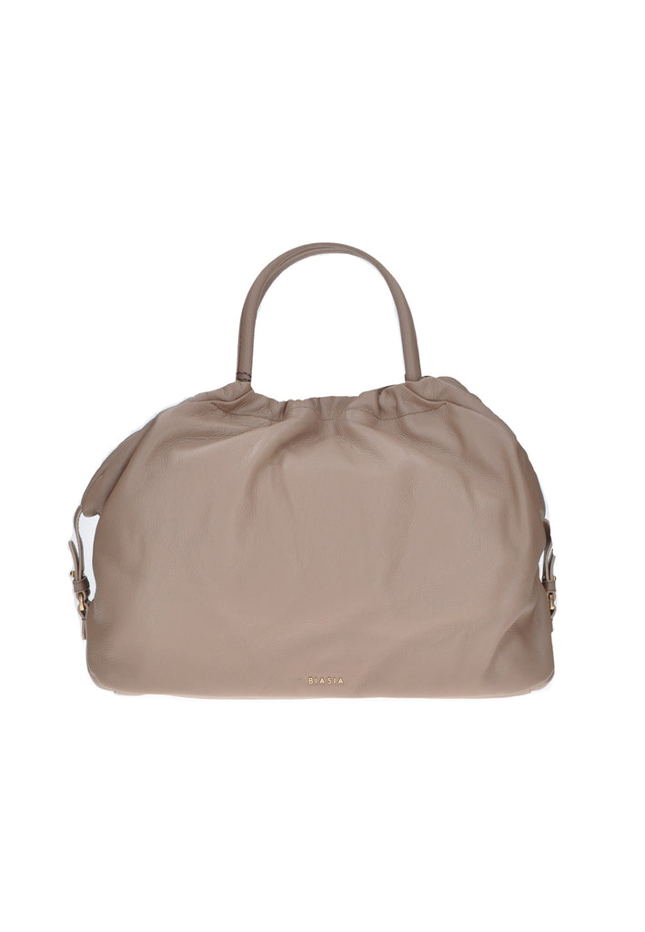 BIBP9E701 Borsa a spalla FRANCESCO BIASIA