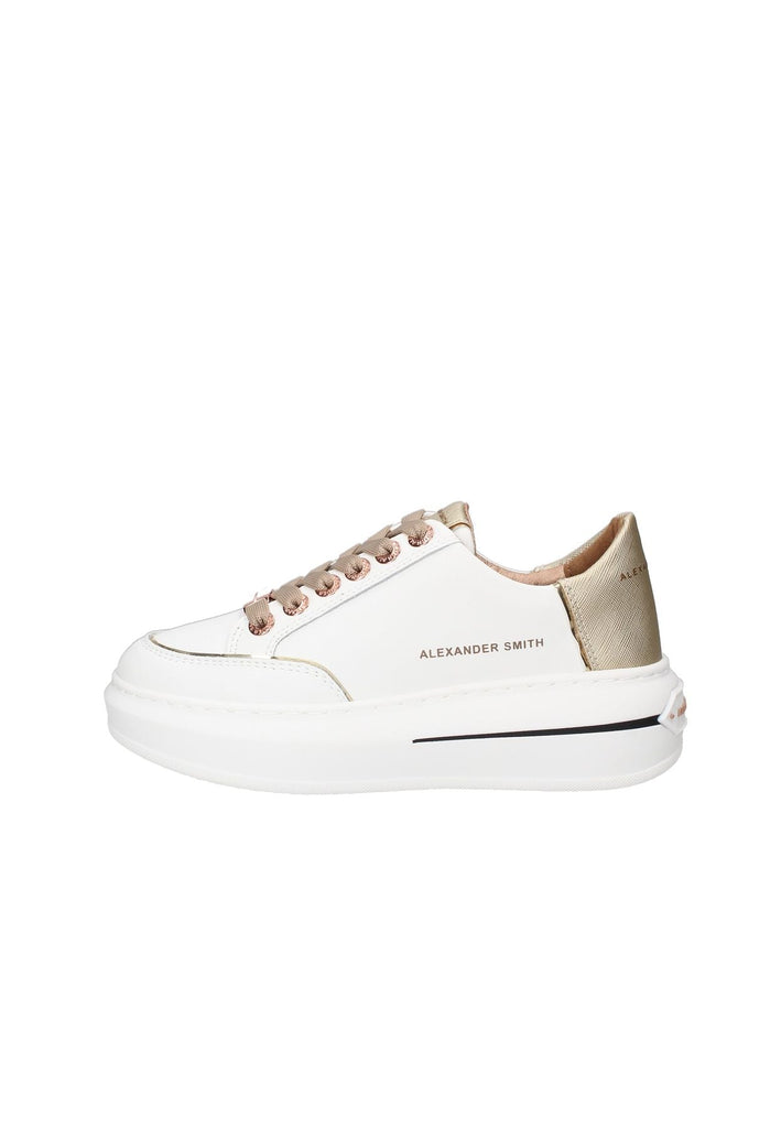 LSW1805 sneaker ALEXANDER SMITH