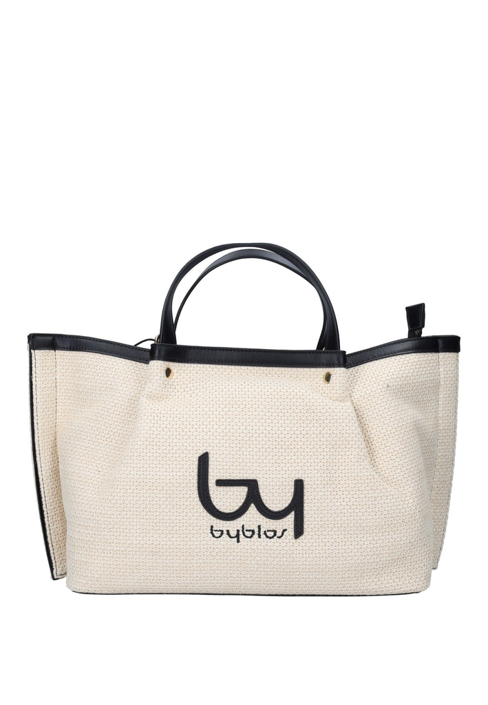 BYBS88B01 Shopping BY Byblos
