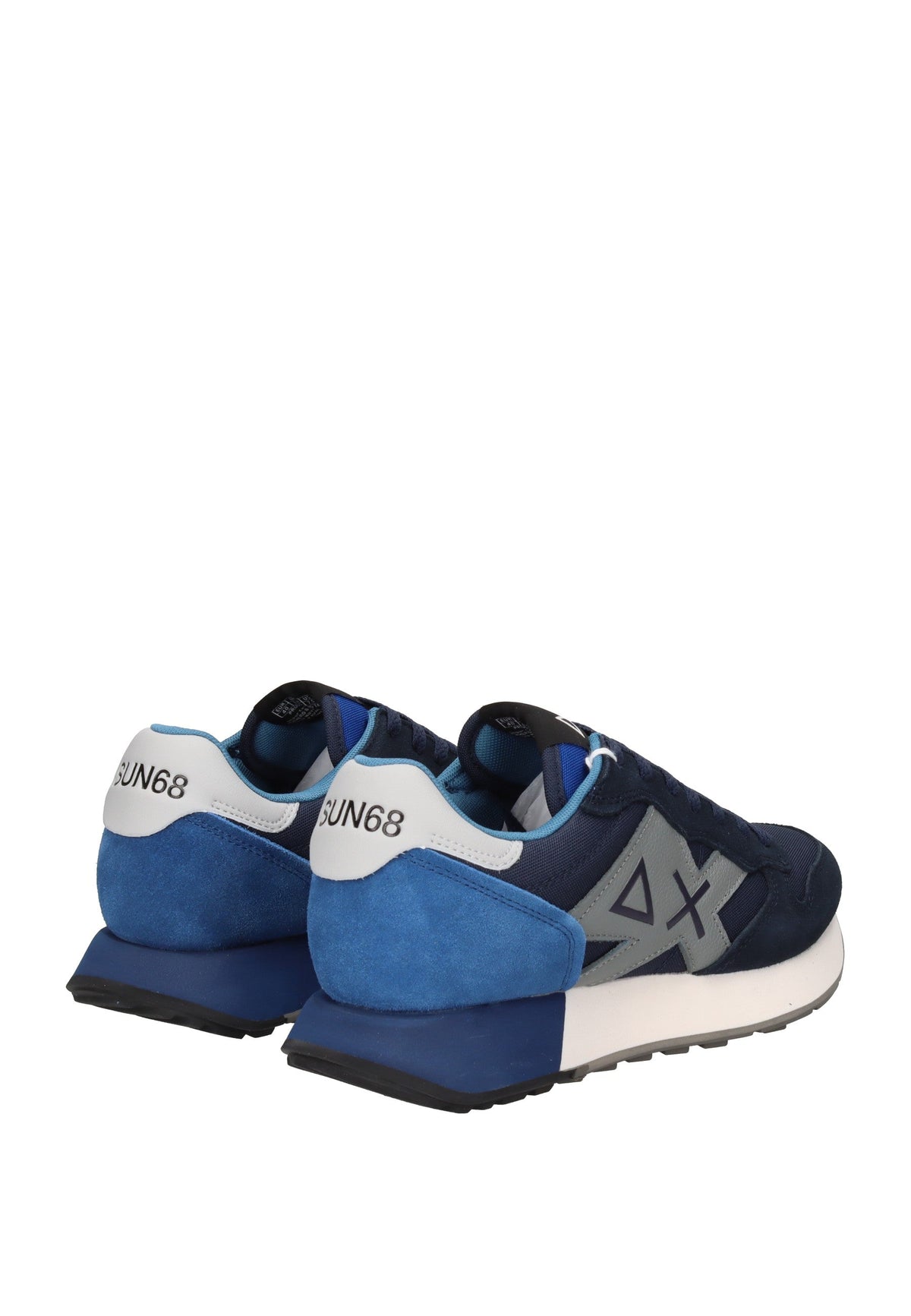 Z46121 sneaker SUN68