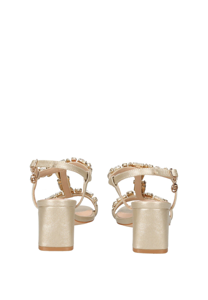 GV59 Sandalo GOLD&GOLD