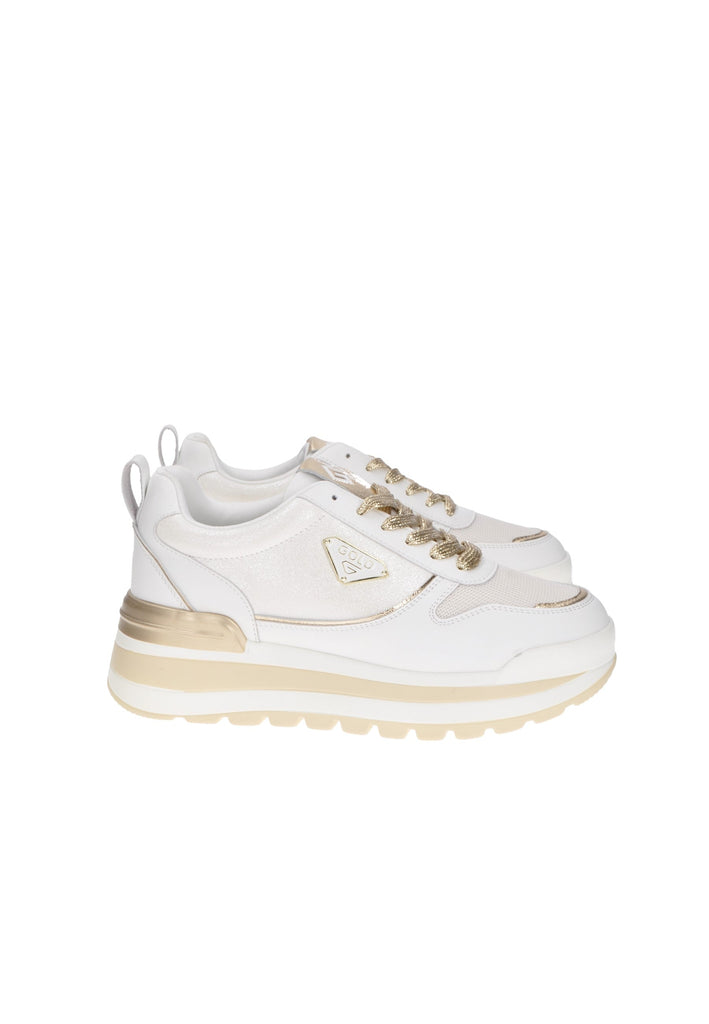 GB930 sneaker GOLD&GOLD