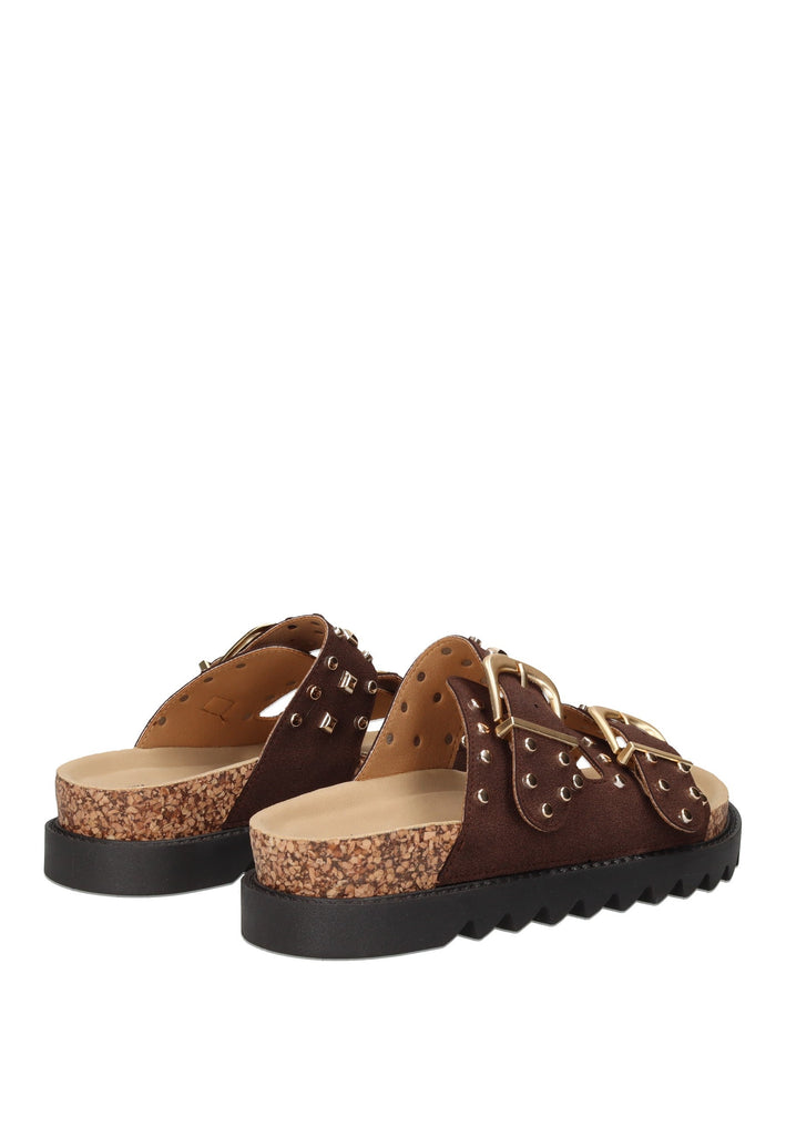 FL275 Sandalo GOLD&GOLD