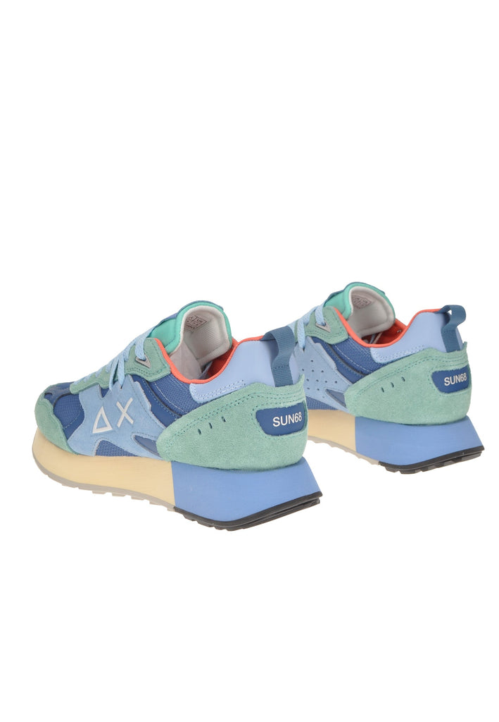 Z35115 sneaker SUN68