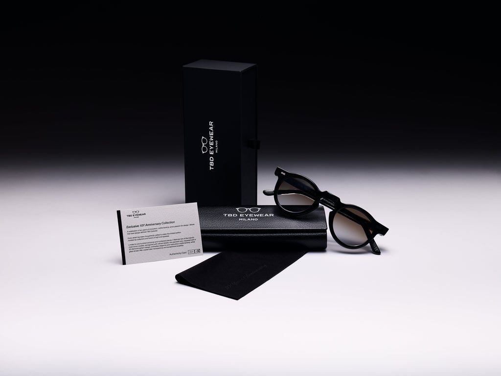 Welt 10Y Anniversary