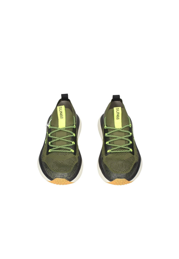 Z34127 sneaker SUN68
