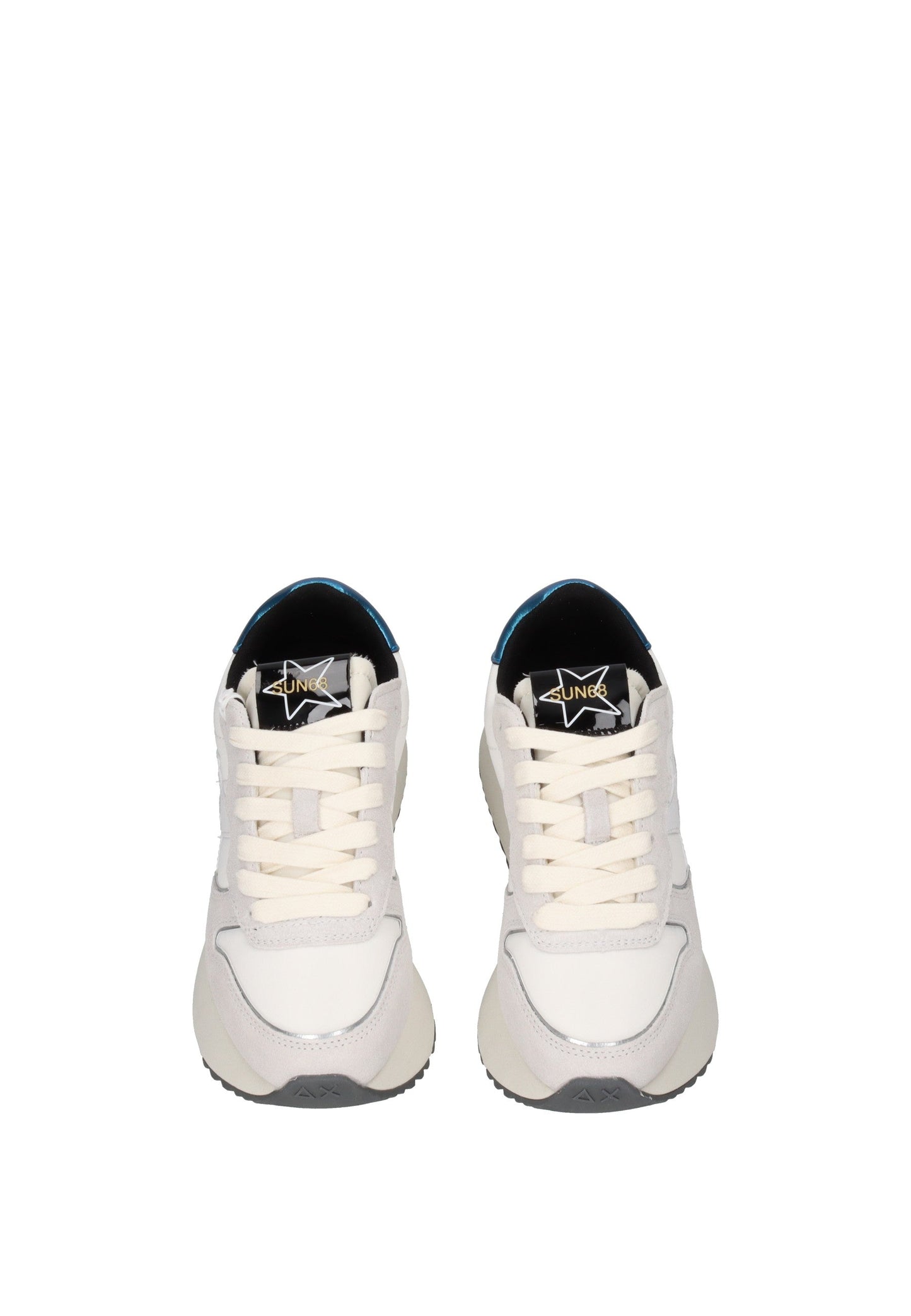 Z46229 sneaker SUN68