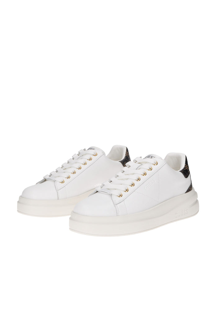 FLJELBFAL12/25P sneaker GUESS