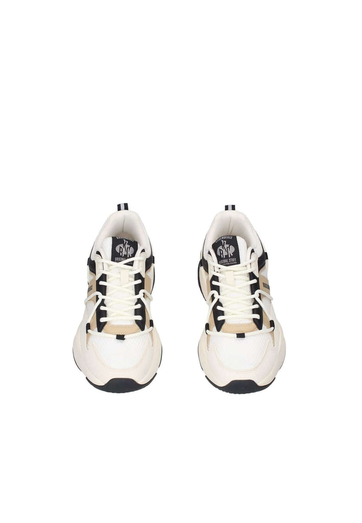 25116/CP sneaker BIKKEMBERGS