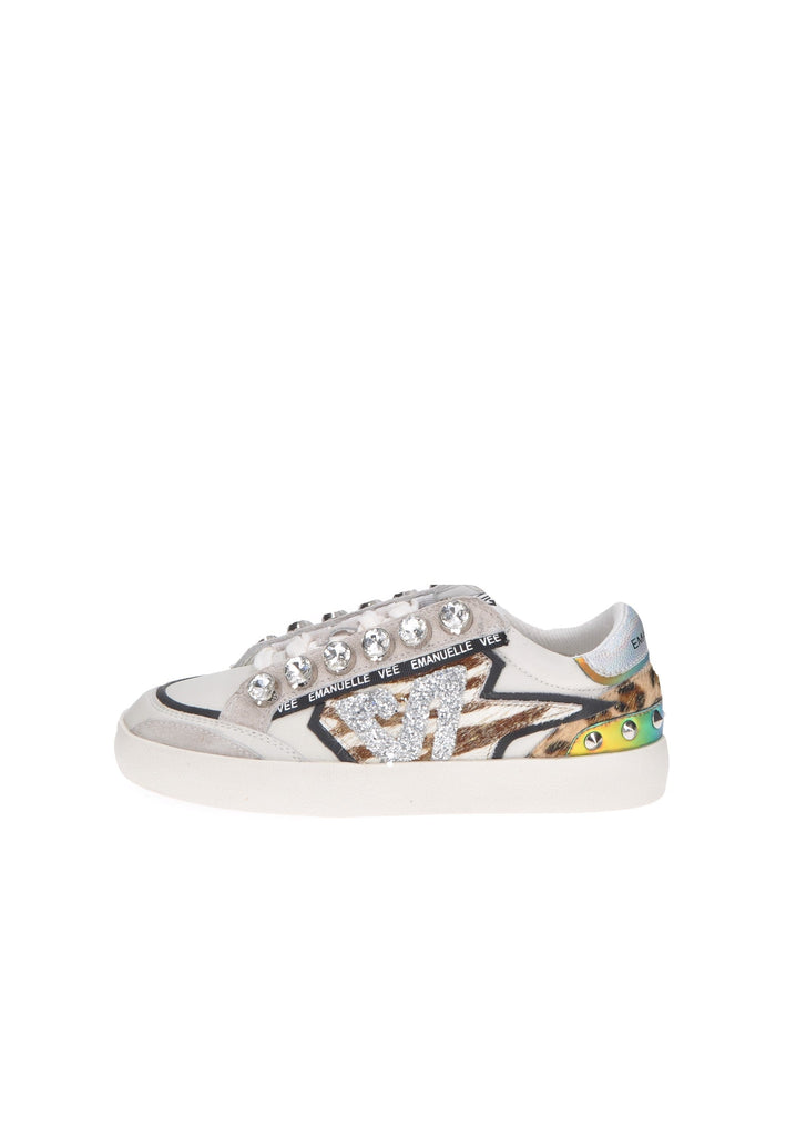 452P-500-14-P003 sneaker Emanuelle Vee