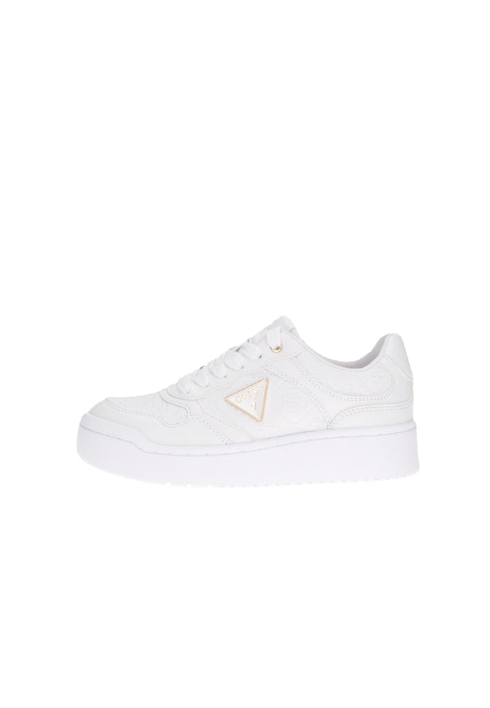 FLJMI6FAL12 sneaker GUESS
