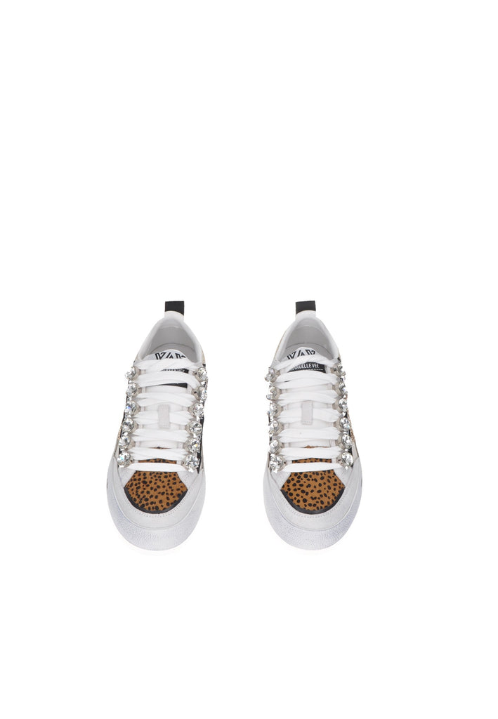 451P-300-21-P011CB sneaker Emanuelle Vee