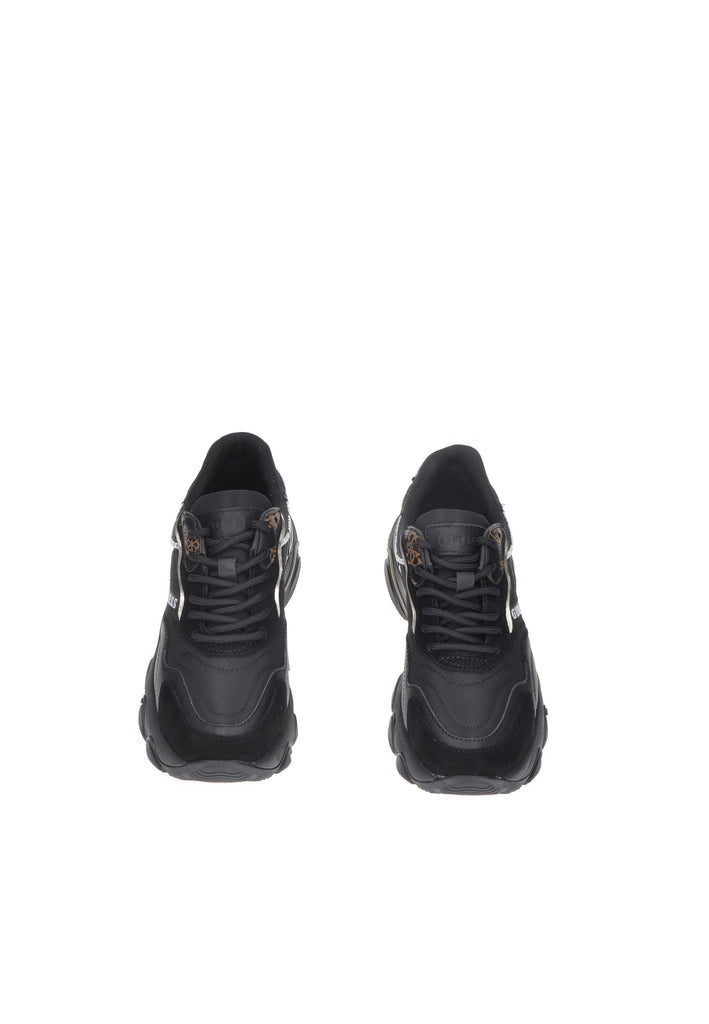 FL7MICFAL12 sneaker GUESS