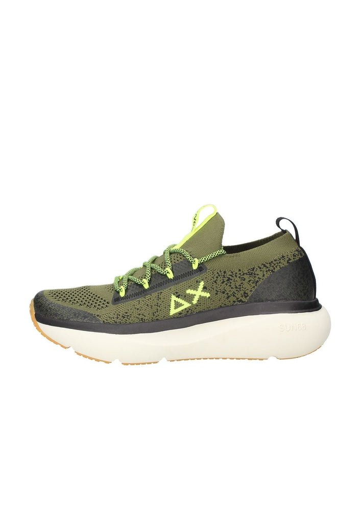 Z34127 sneaker SUN68