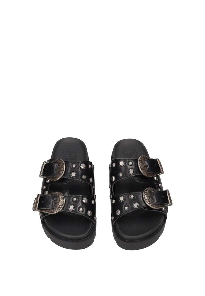 BN1602338 Sandalo BUFFALO