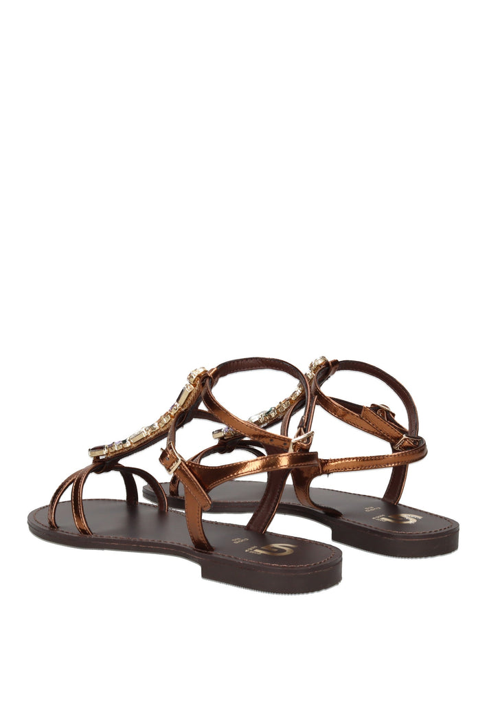 GY463 Sandalo GOLD&GOLD