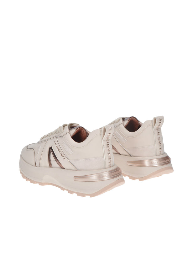 LPW2156 sneaker ALEXANDER SMITH