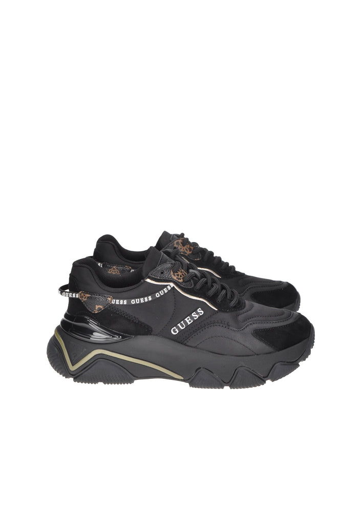FL7MICFAL12 sneaker GUESS