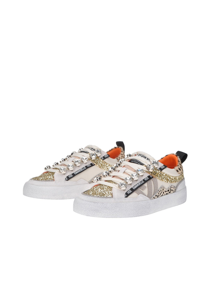 451P-300-10-P011CB sneaker Emanuelle Vee