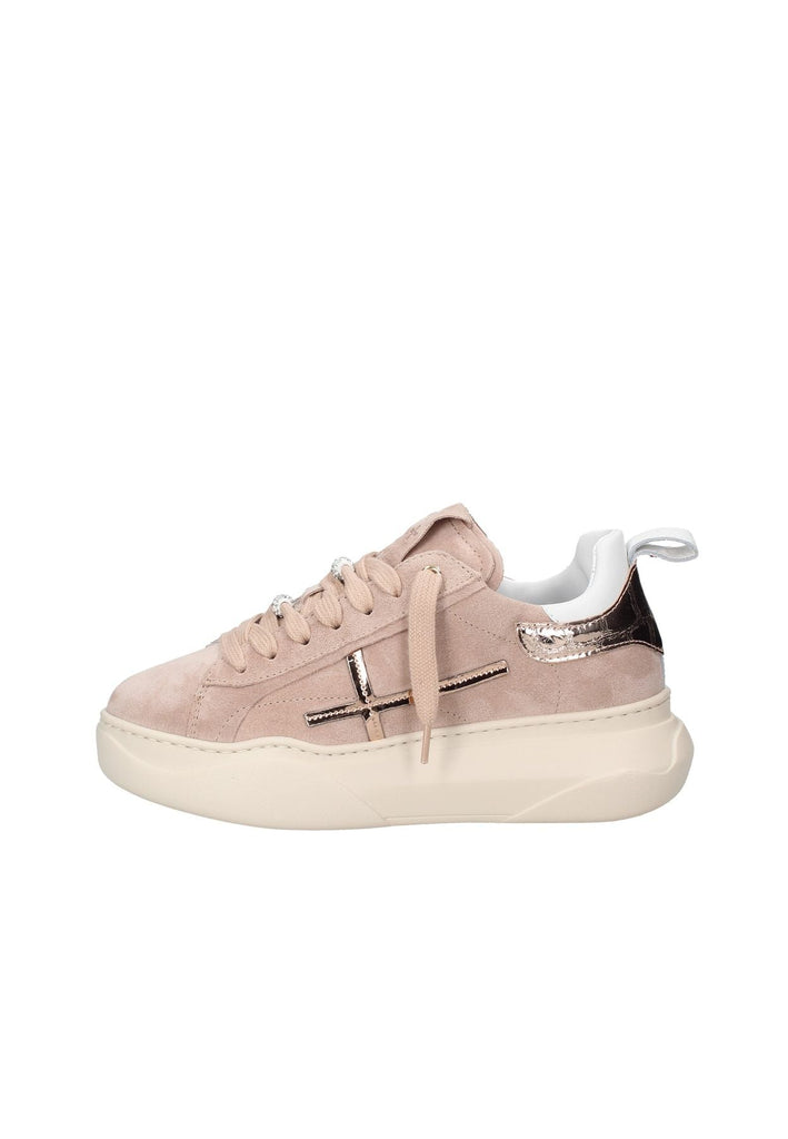 GIADA66L sneaker GIO +
