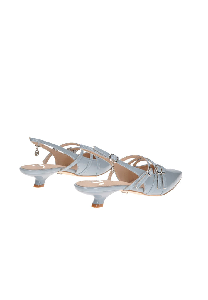 G018 Sandalo GOLD&GOLD