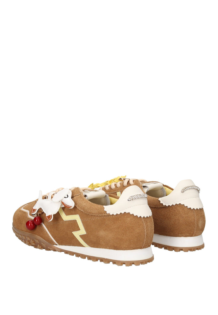 CIELO07 sneaker GIO +
