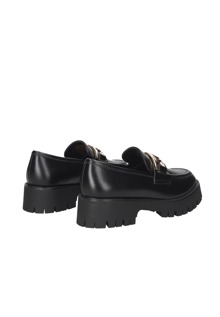 FL7ILRLEA14/25 Mocassino GUESS