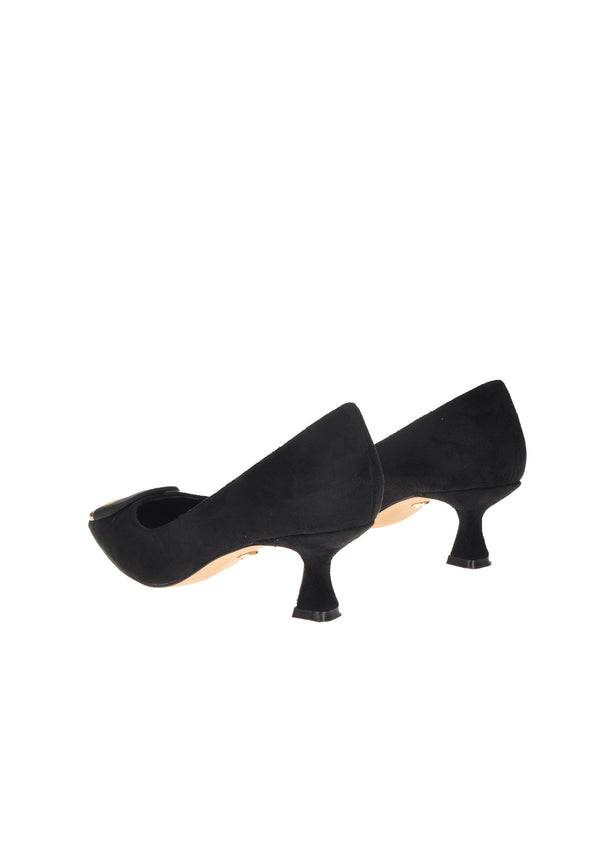 GP880 Decollete GOLD&GOLD
