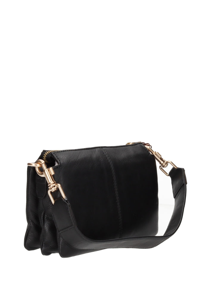 BIBP9F801 Borsa a spalla FRANCESCO BIASIA