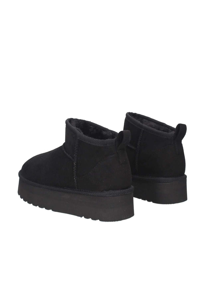 FL241 Slip on GOLD&GOLD