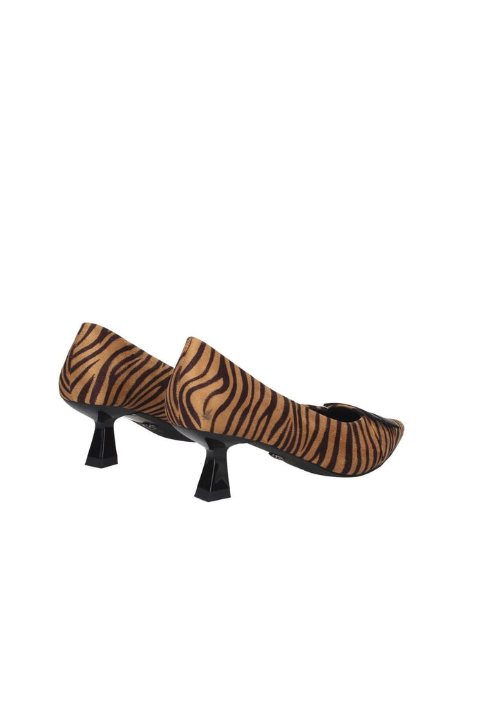 GP705 Decollete GOLD&GOLD