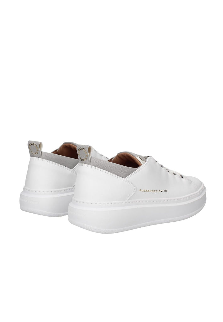 WYM2311WGY sneaker ALEXANDER SMITH