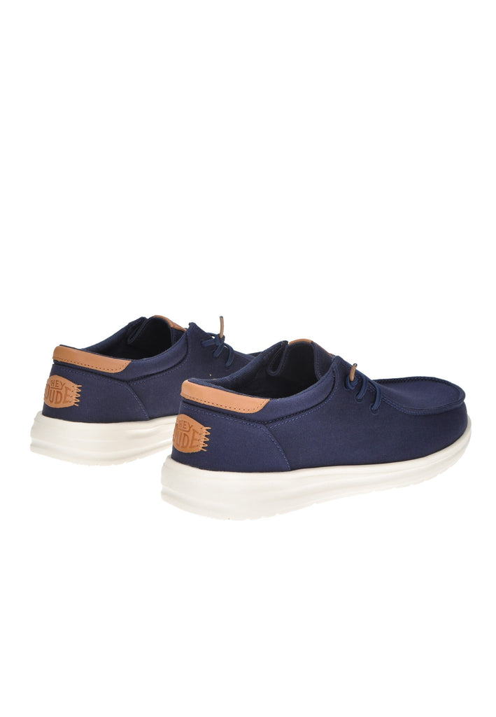 43151 Slip on HEY DUDE